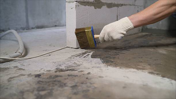 24/7 Emergency Interior Drainage System experts in Georgetown, IN